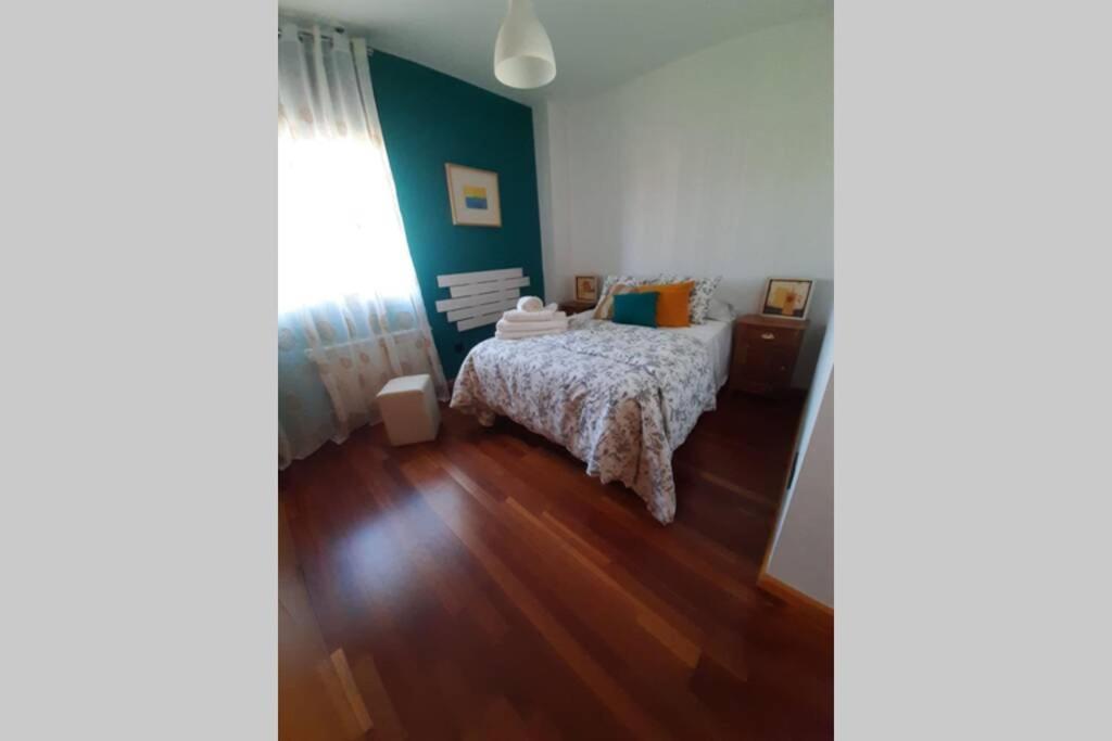 Piso Centrico Con Piscina,Parking Y Jacuzzi Apartment Kordoba Bagian luar foto
